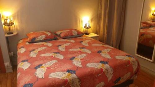 Bleriot-Plage House | Le Marsouin