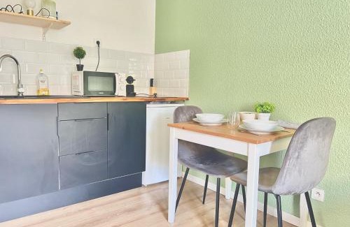 Poitiers Apartment | Le Martel, à 50m de la gare Fibre