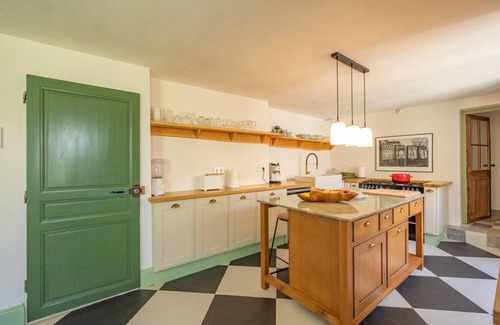 Vezenobres Villa | Le Martinet - Three Bedroom Villa, Sleeps 6