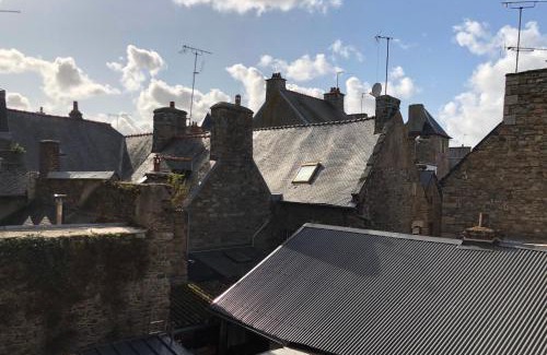 Paimpol Apartment | Le Martray