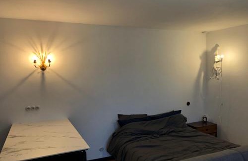 Paimpol Apartment | Le Martray
