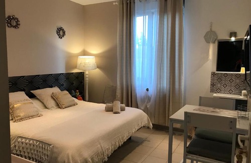 Maraussan Bed & Breakfast | Le Marty