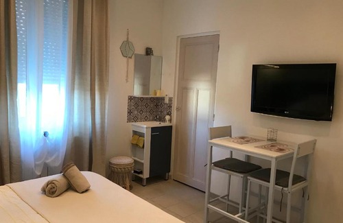 Maraussan Bed & Breakfast | Le Marty