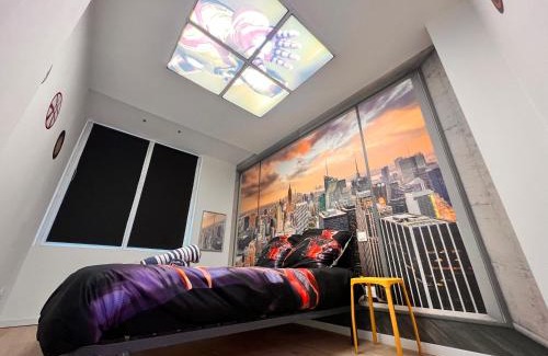 Bedarieux Apartment | Le Marvel - AVENGERS