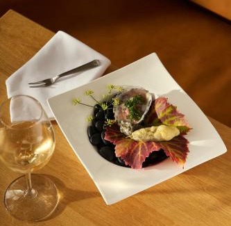 Rowland Flat House | Le Mas Barossa