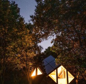 Maureillas-Las-Illas Cabin | Le mas cabanids