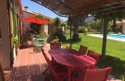 Sorede Bed & Breakfast | Le Mas Cairou Vous Accueil à Sorède, Point de Départ Idéal Pour vos Balades