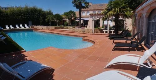 Chalons-en-Champagne Bed & Breakfast | Le Mas Champenois