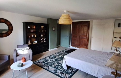 Puisserguier Hotel | Le MAS CLEMENTINE