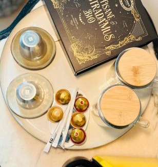 Coudoux House | Le Mas d'Emilienne