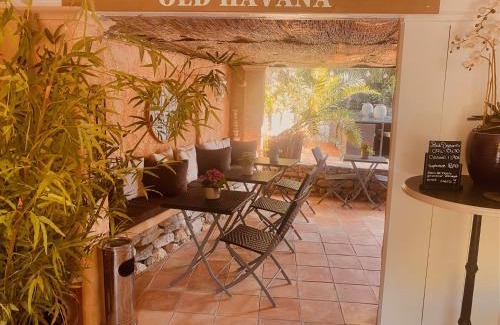 Les Brugassieres House | Le Mas d'Olivier