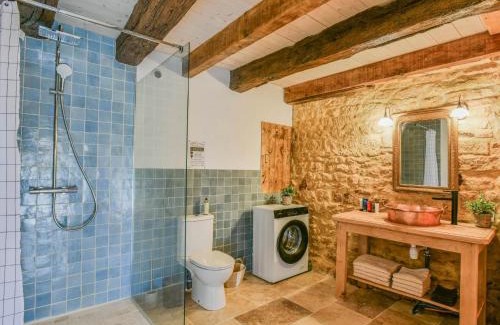 Montcabrier House | Le Mas dAmour