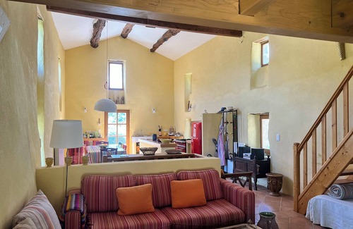 Valleraugue House | Le Mas Daudé
