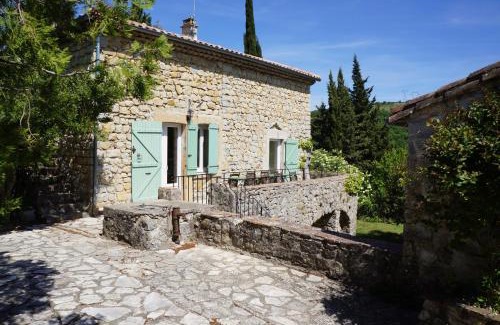 Villeneuve-de-Berg House | Le Mas de Baraud