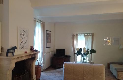 Villeneuve-de-Berg House | Le Mas de Baraud