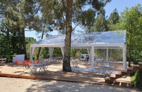 Rosieres Hotel | Le Mas de Baume