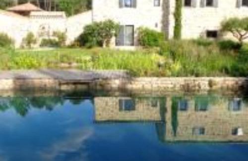 Rosieres Hotel | Le Mas de Baume