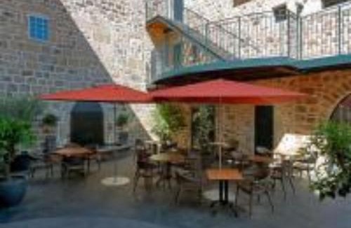 Rosieres Hotel | Le Mas de Baume
