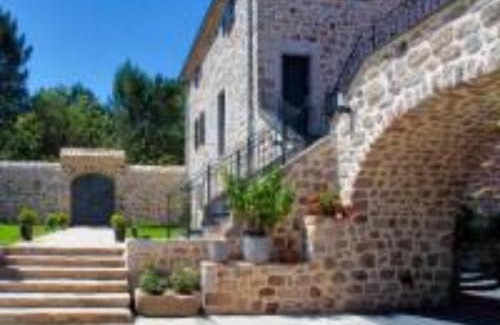 Rosieres Hotel | Le Mas de Baume