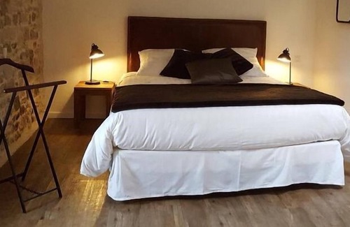 Tauriers Bed & Breakfast | Le Mas de Combeau