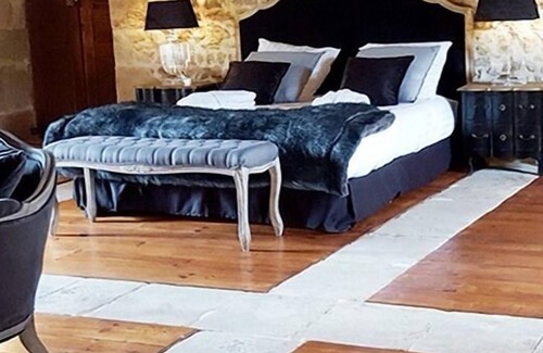 Tauriers Bed & Breakfast | Le Mas de Combeau