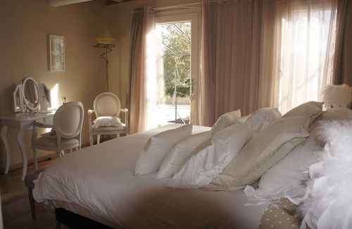 Cotignac House | Le Mas de Cotignac