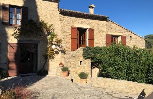Faucon House | Le Mas de Fanny