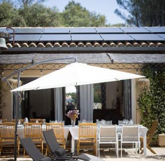 Castillon-du-Gard House | Le Mas de la Catounière