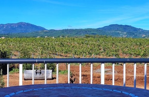 Vinezac Bed & Breakfast | Le Mas de la Charrette