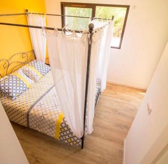 Joyeuse House | Le Mas de la Corniche