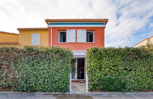 Frontignan House | Le Mas de la Mer
