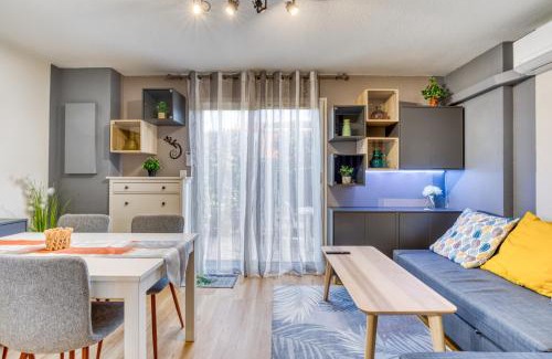 Frontignan House | Le Mas de la Mer