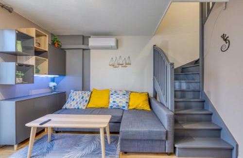 Frontignan House | Le Mas de la Mer