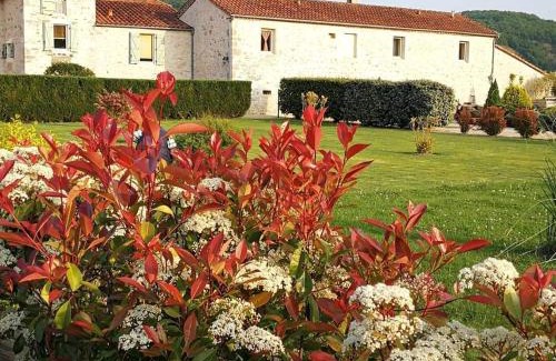 Saint-Gery Bed & Breakfast | Le Mas de La Pommeraie