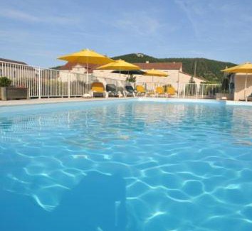Saint-Gery Bed & Breakfast | Le Mas de La Pommeraie