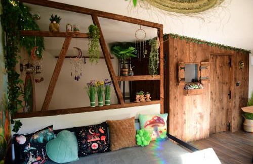 Le Garn Bed & Breakfast | Le Mas de la Pouzolle