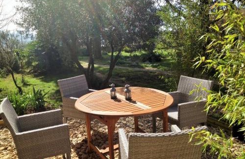 Violes Bed & Breakfast | Le Mas de la Soie