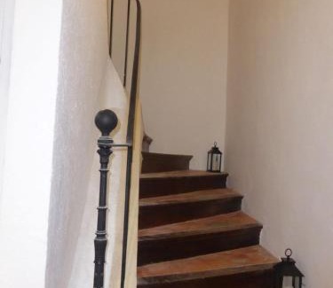 Violes Bed & Breakfast | Le Mas de la Soie