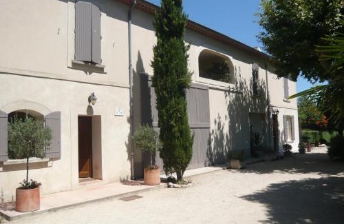 Montfavet House | Le Mas De La Verdiere
