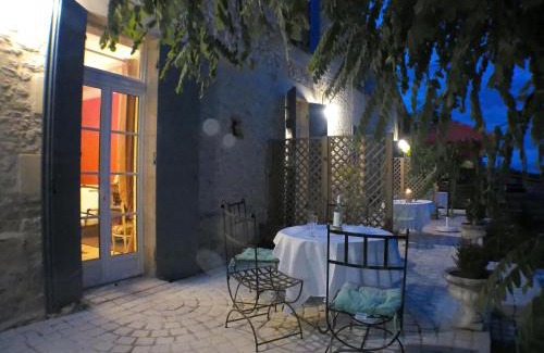 Massugas House | le mas de lombreyra