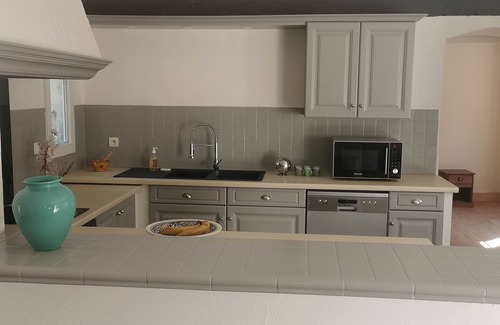Tarascon Apartment | Le Mas de Lou - The Camargue T2