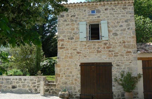 Rosieres Bed & Breakfast | Le Mas de Magnaou