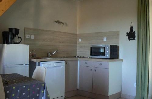 Rosieres Bed & Breakfast | Le Mas de Magnaou