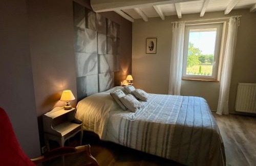 Lavaur Bed & Breakfast | Le Mas De Marie