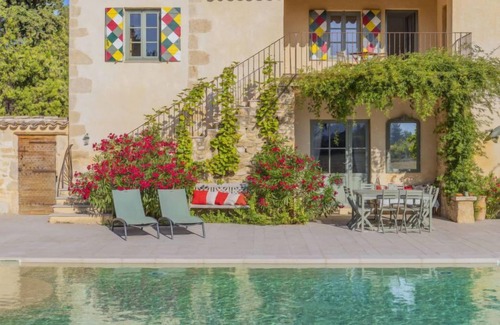 Cavaillon House | Le Mas de Marius by Interhome
