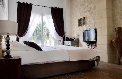 Mougins Bed & Breakfast | Le Mas de Mougins