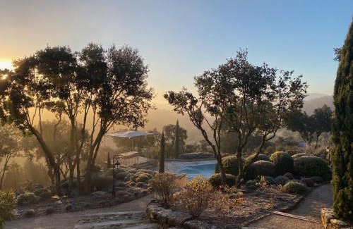 Bonnieux Villa | Le Mas de Quatremonts - Your refuge in Provence