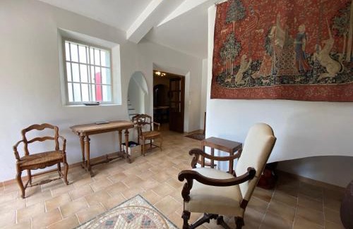 Bonnieux Villa | Le Mas de Quatremonts - Your refuge in Provence