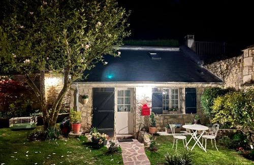 Retheuil House | Le Mas De Retheuil