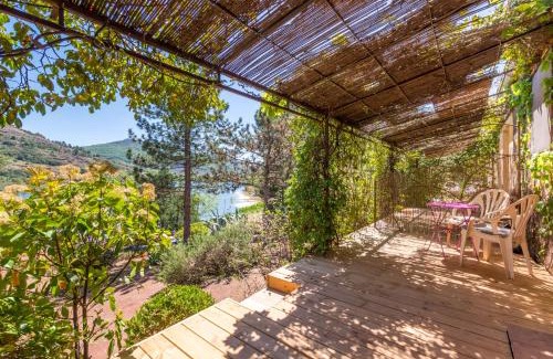 Celles Hotel | Le Mas de Riri